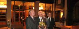 Princes of Pigskin Launch