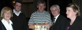 Princes of Pigskin Launch