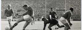 Princes of Pigskin