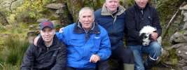 The Caseys of Sneem